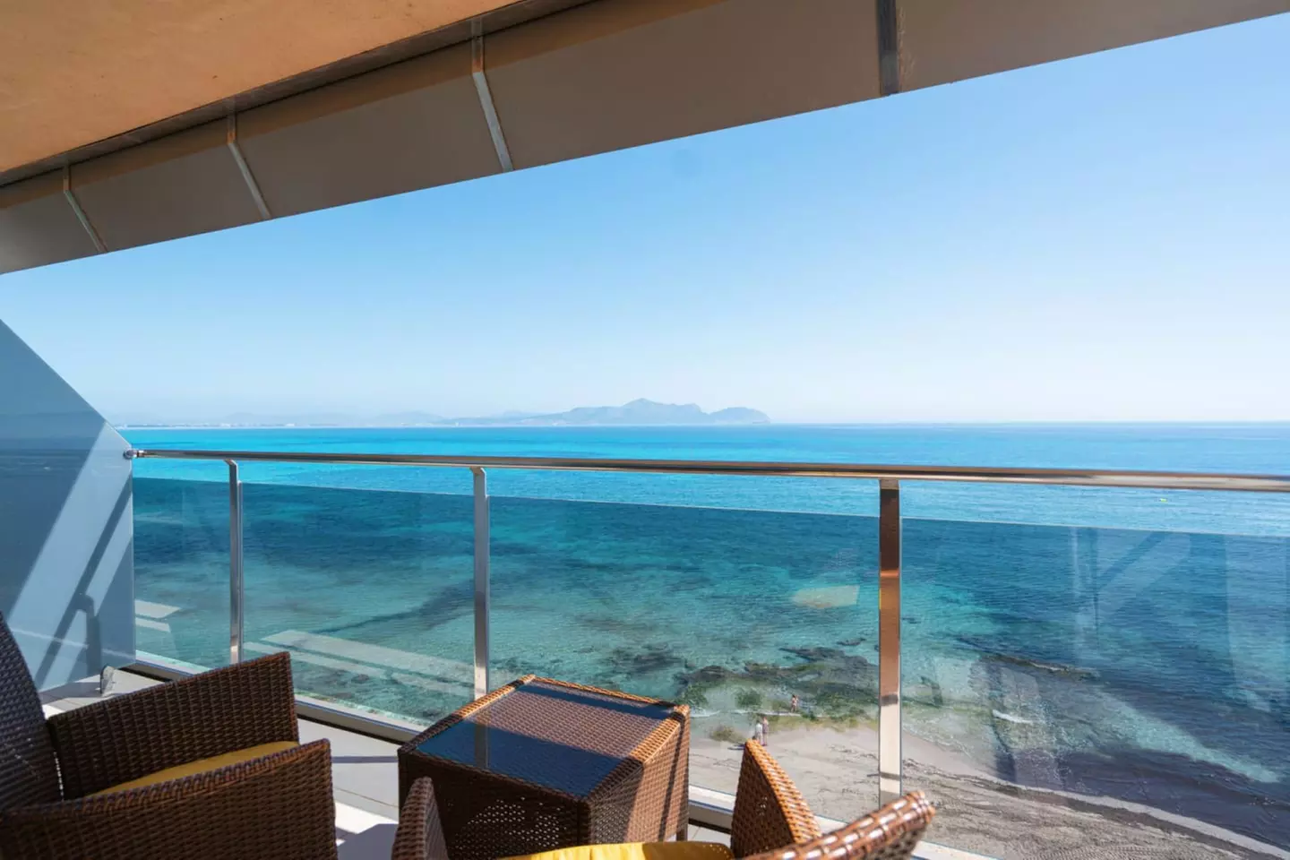 ✈ MAJORQUE | Can Picafort - THB Gran Bahía 4*, 3 nuit - Piscine ext...