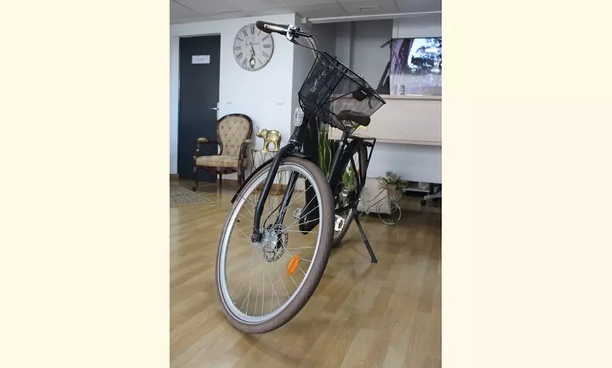 Image 5: Alquiler de Día Completo de Bicicleta en Málaga