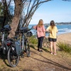 Image 4: Pedal and Picnic in Tathra E-Bike Self-Guided Picnic Tour