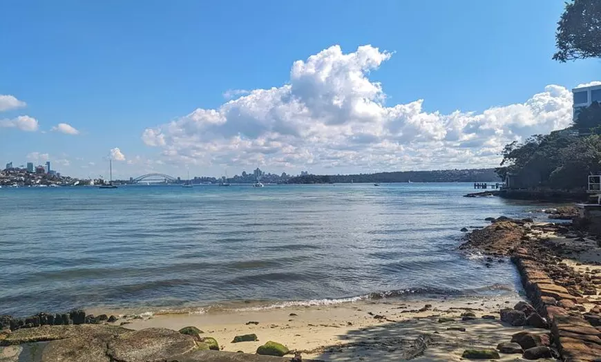 Image 6: Sydney Hidden Beaches and Coastal Treasures
