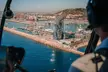 Tour privado en helicóptero, velero y centro histórico de Barcelona - Image 6