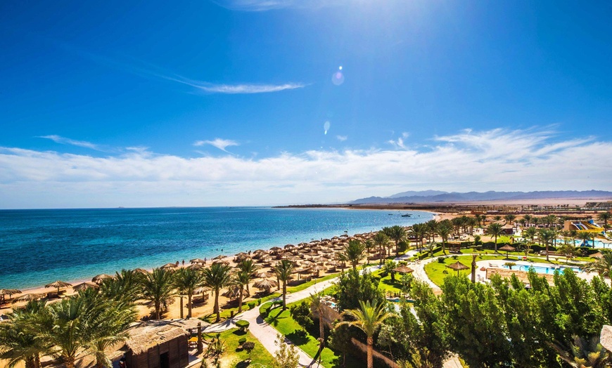 Image 2: ✈ EGYPTE | Hurghada - Caribbean World Resort Soma bay 5* - Tout inclus