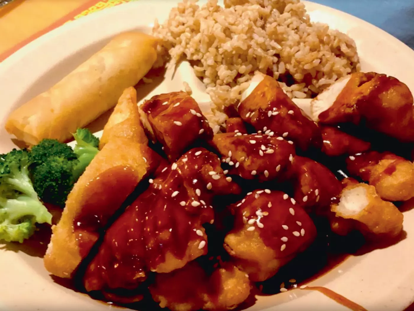 $15 For $30 Worth Of Chinese Cuisine - Second Medium