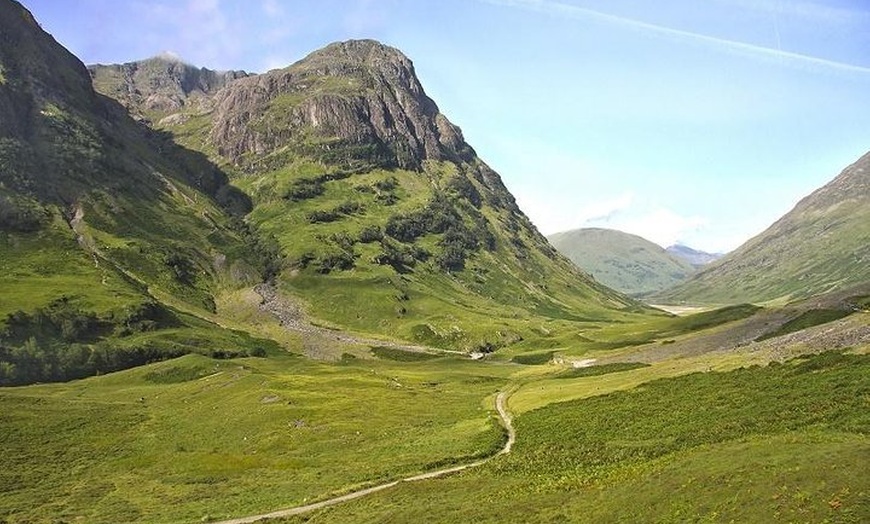 Image 5: Glasgow: Loch Ness, Glencoe, and the Highlands Day Tour