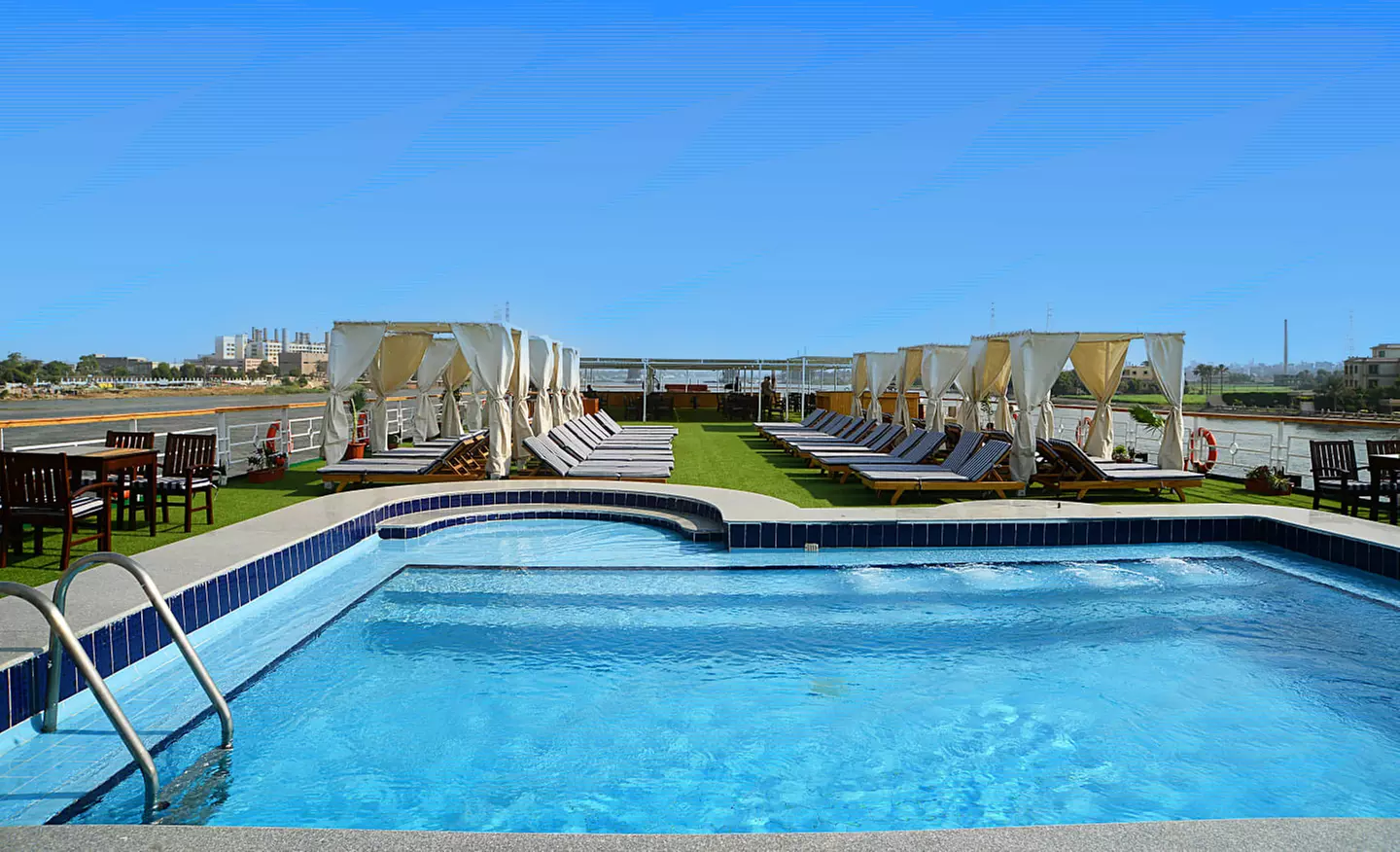 ✈ EGITTO | Il Cairo - Tour dell'Egitto a 360° 5*, 14 notti - Tour