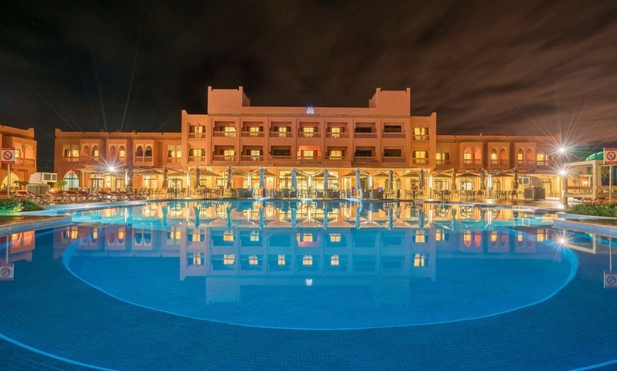 Image 17: ✈ MAROKKO | Marrakesch - Aqua Fun Club 4* - All-inclusive