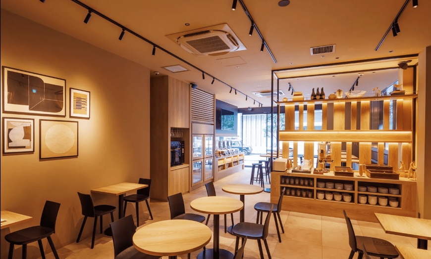 Image 15: ✈ JAPON | Tokyo - the b ginza 3*, 3 nuit - Centre Ville