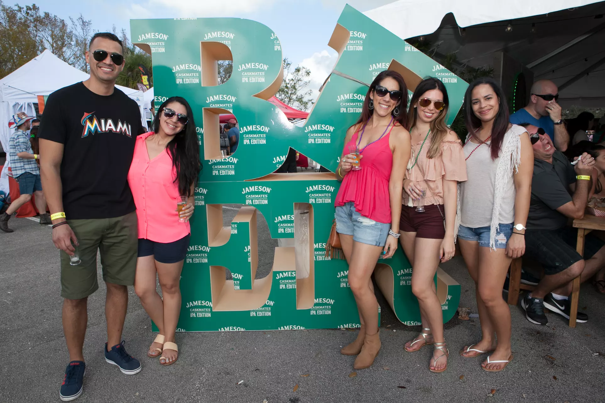 Beer, Bourbon & BBQ Festival - Saturday, Jun 16, 2018 / 2:00pm-6:00pm - Primary Image