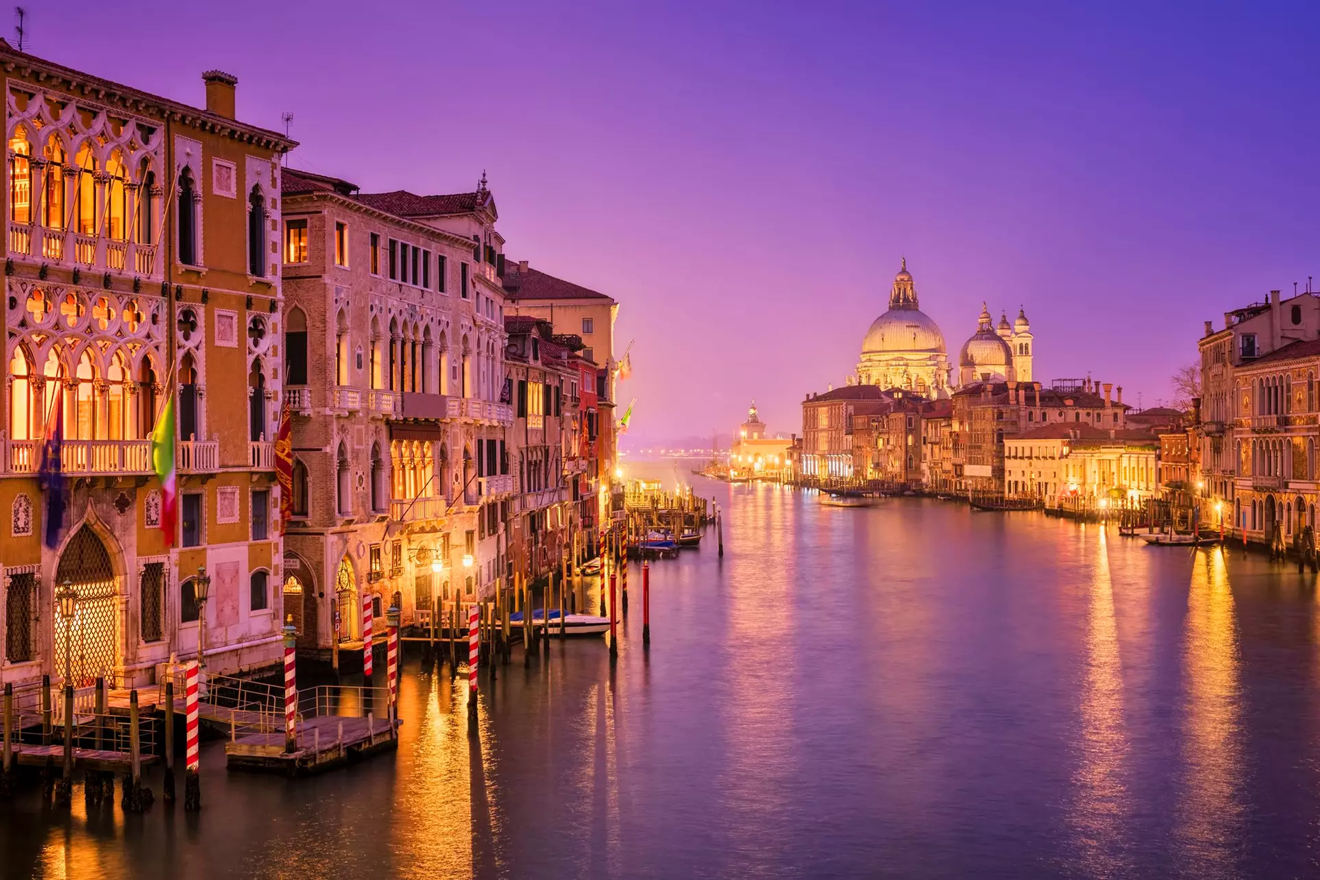 ✈ ITALIEN | Venedig Mestre - LH Sirio Hotel 4*, 2 Nächte - City Trip