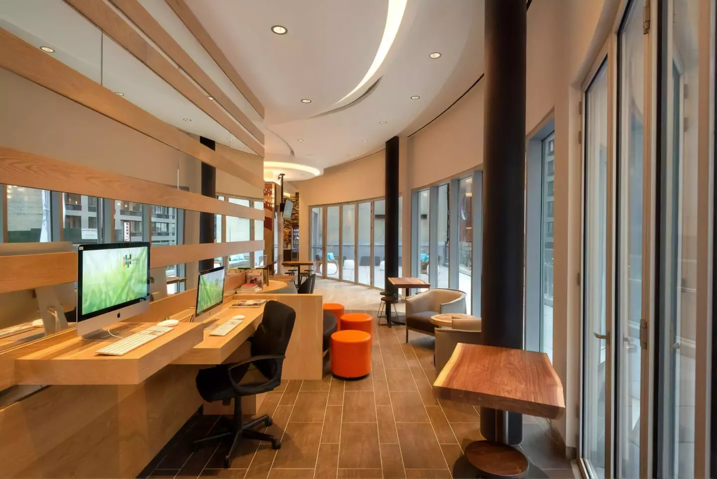 ✈ STATI UNITI | New York - Even Hotel New York - Midtown East, an I...