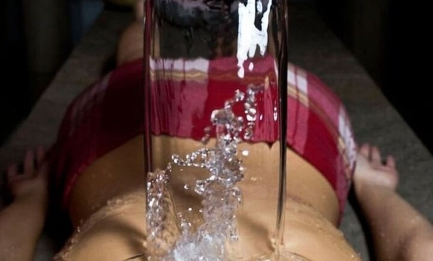 Image 2: Experiencia MIMMA 30 Baños Árabes en Hammam Ándalus Córdoba