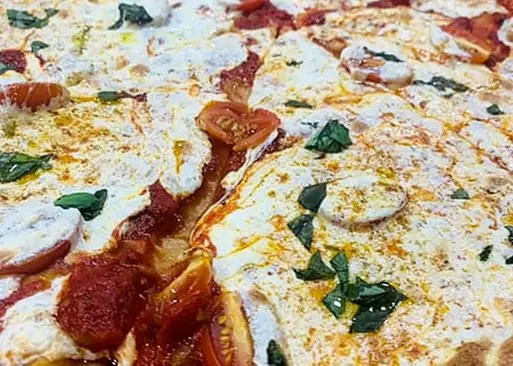 5% Cash Back at Gerard's Pizza & Pasta
