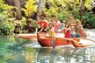 Polynesian Cultural Center: Gateway Buffet Package - Second Medium