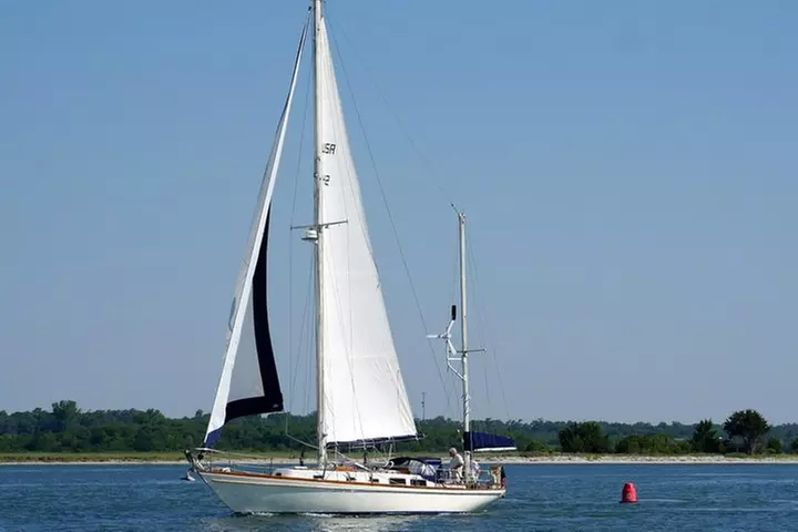 Sunset Sail Tour - Primary Image