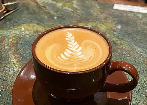 5% Cash Back at Alaska Coffee Roasting