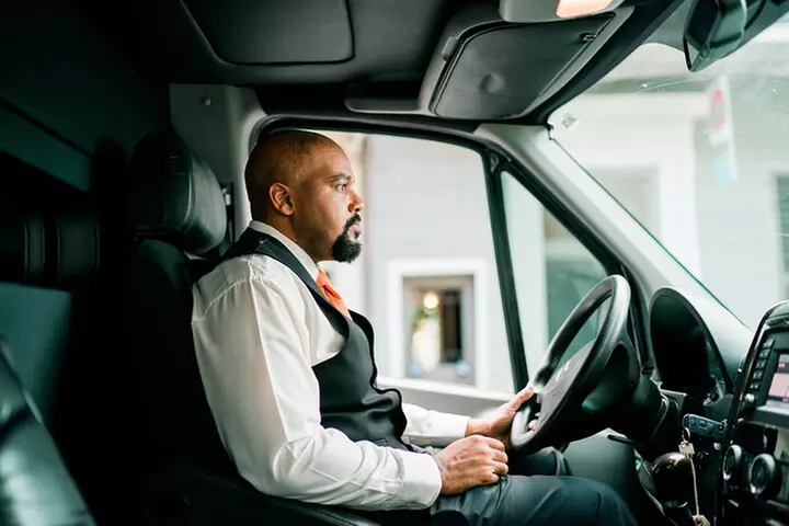 Nashville Arrival Private Transportation from Airport to Hotel