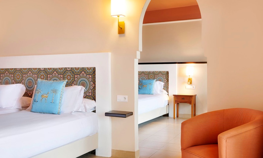 Image 107: ✈ MAROC | Saidia - Iberostar Waves Saidia 5* - Tout inclus