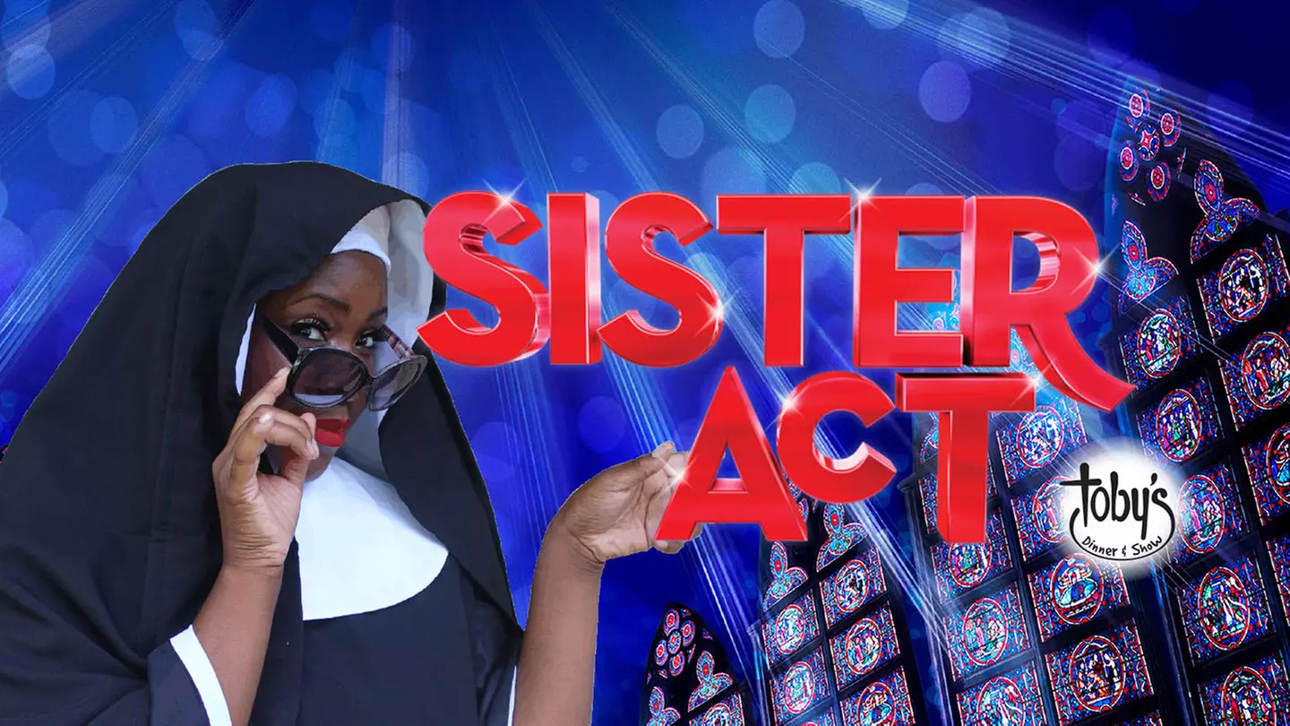 "Sister Act" - Primary Image