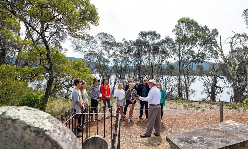 Image 9: Port Arthur Historic Site [official]