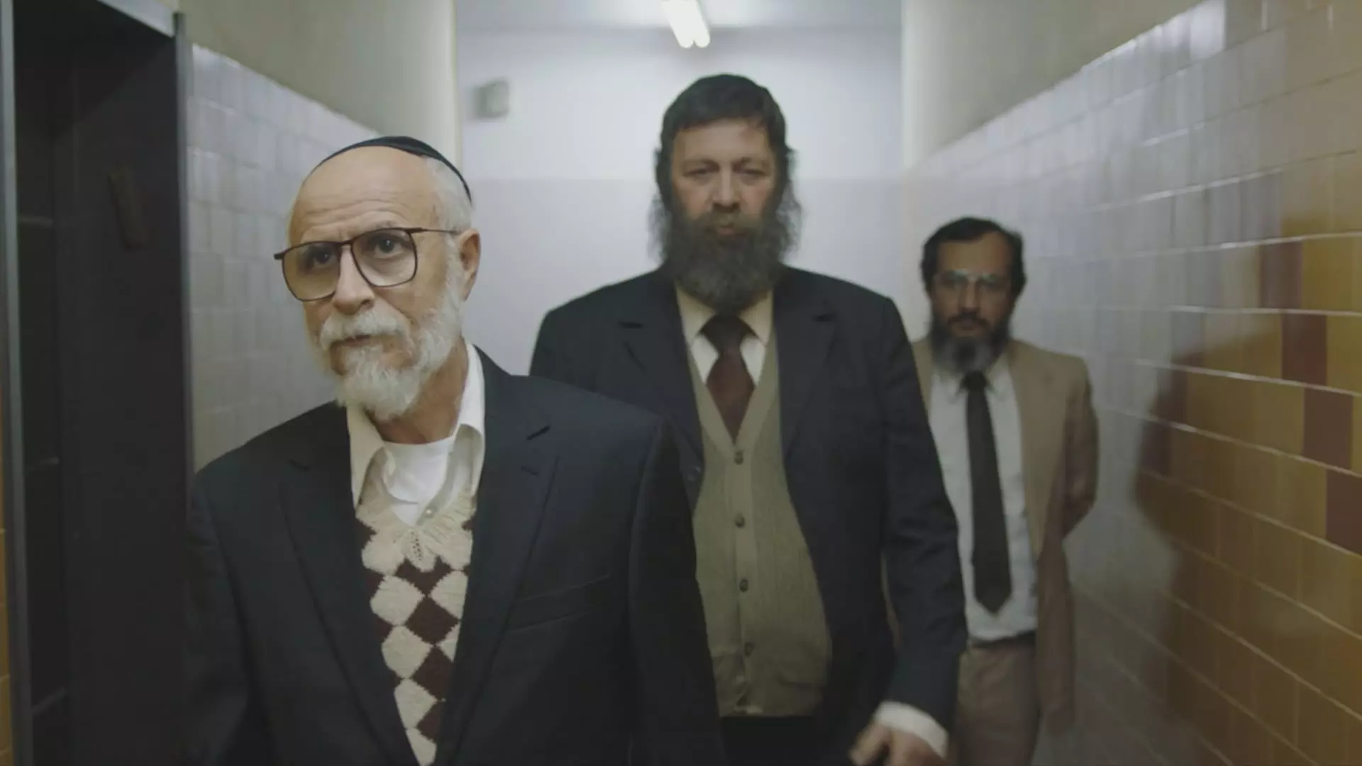 "The Unorthodox" - Thursday, Mar 12, 2020 / 7:00pm - Primary Image