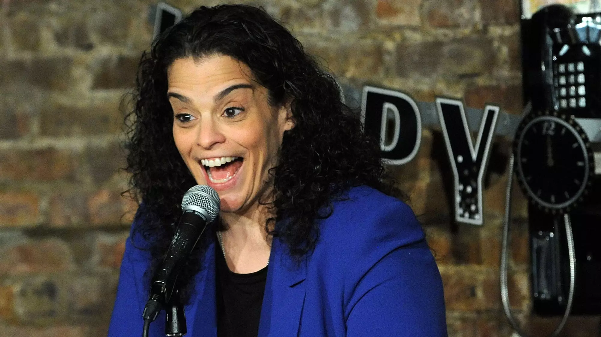 Comedian Jessica Kirson - Friday, Mar 18, 2022 / 8:00pm - Primary Image