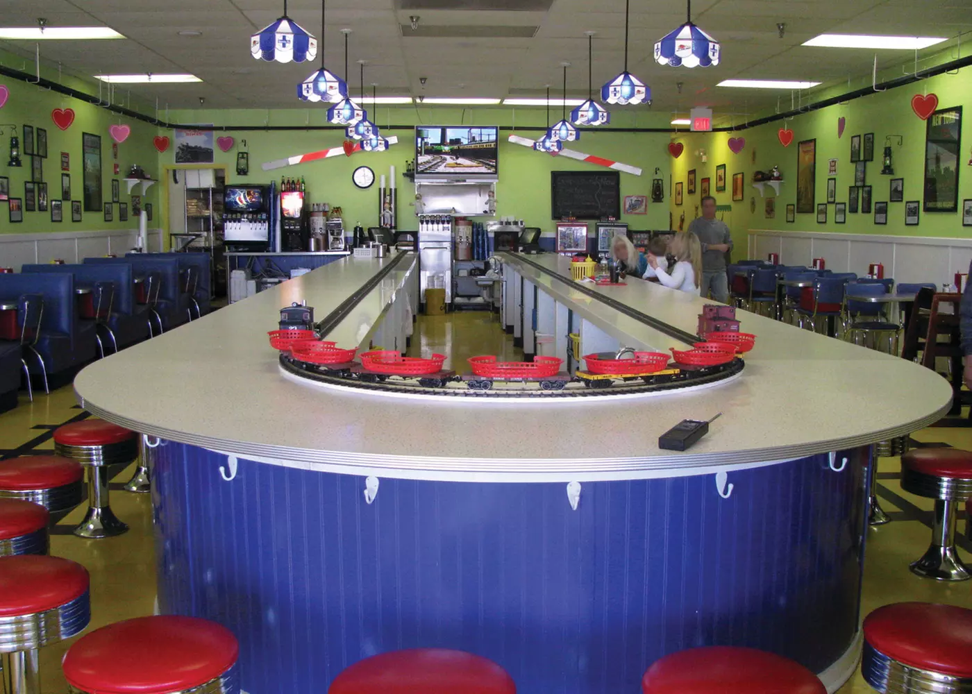 $10 For $20 Worth Of Family Dining - Primary Image