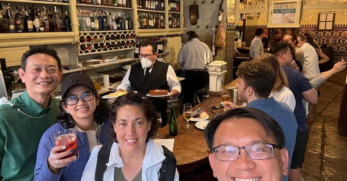 Tour gastronómico privado en San Sebastián
