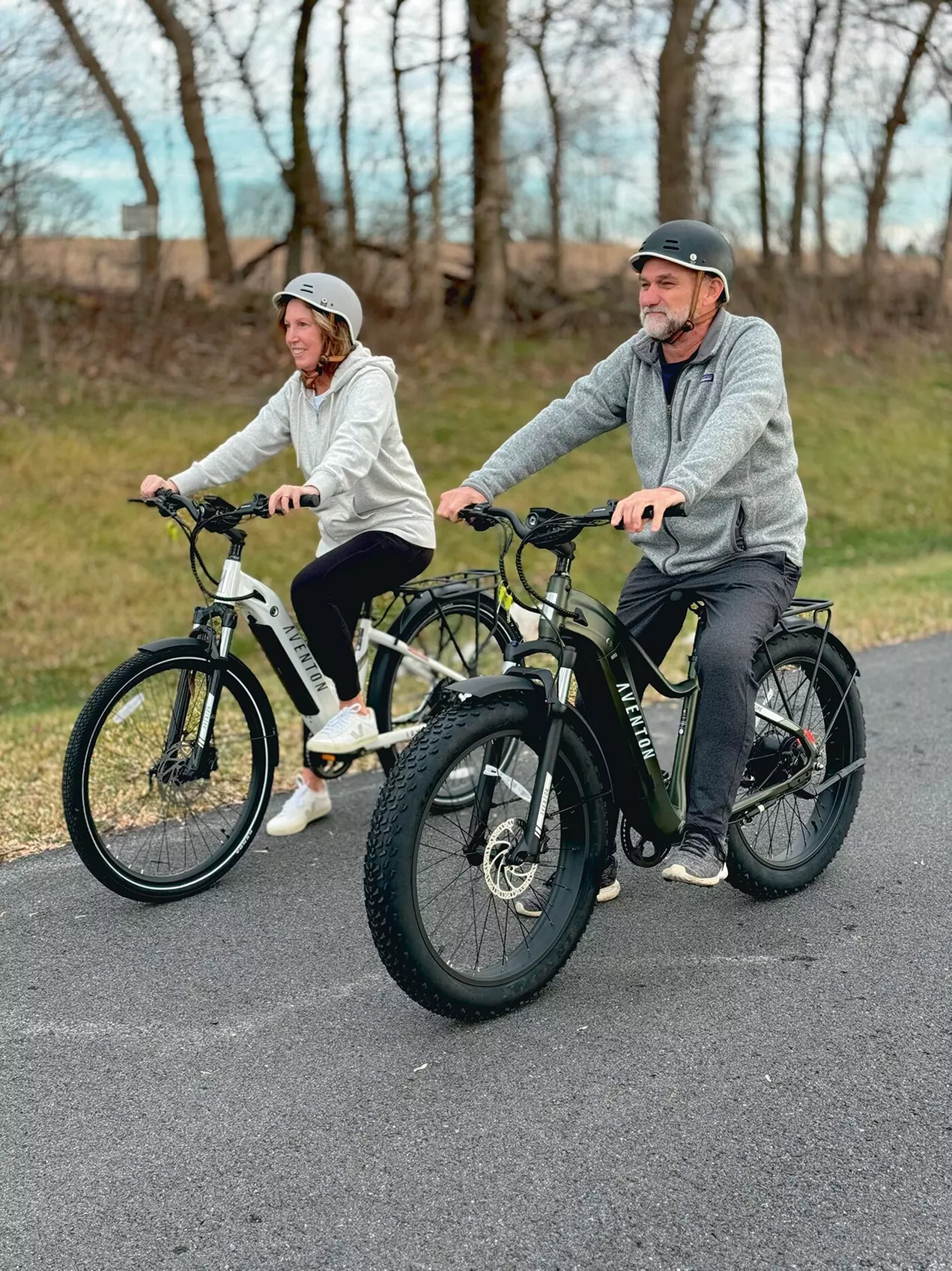 $50 For A 4-Hour Bike Rental For 2 People (Reg. $100) - Primary Image