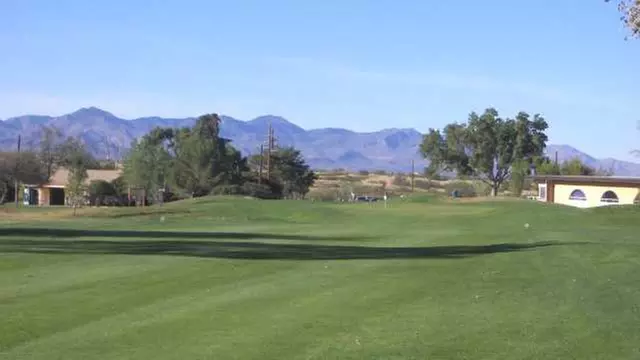 Online Booking - Round of Golf at Mountain View Golf Course - Primary Image