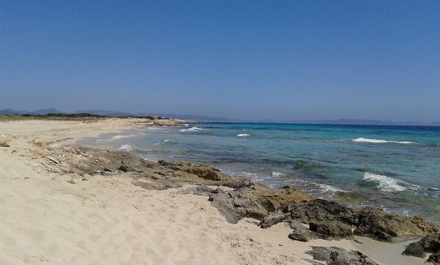 Image 3: Excursión a Formentera desde Ibiza con Transfer y Playas
