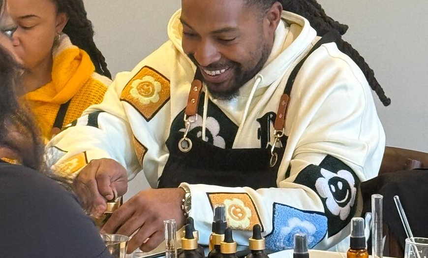 Image 8: Make a Custom Fragrance in Atlanta