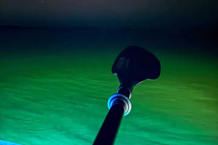 Clear Kayak Glow Tour Destin Ft. Walton Beach