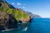 Na Pali Sunset & Sightsee Boat Tour