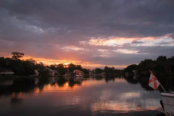 Private 'OG' Manatee Snorkel Tour with Guide for up to 10 people