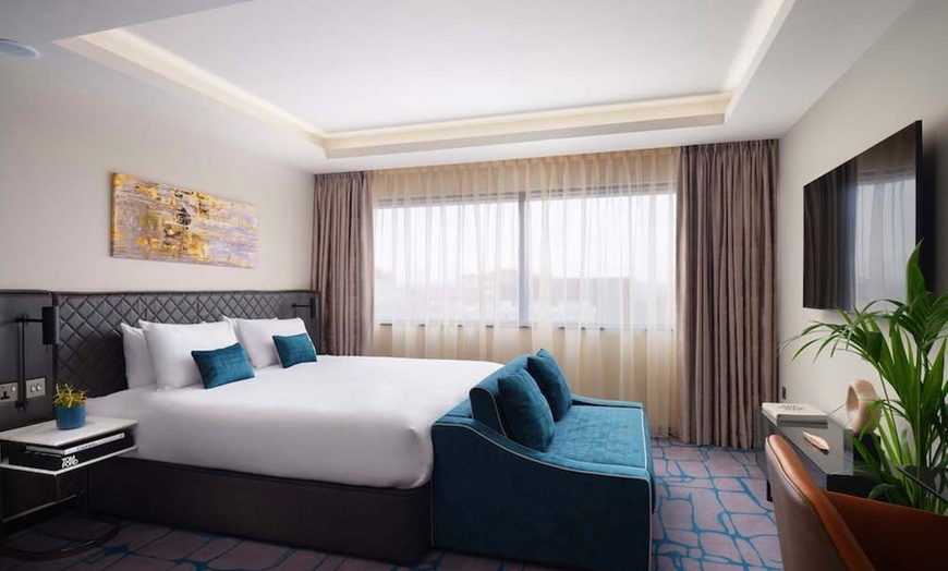 Image 2: ✈ ROYAUME-UNI | Londres - Dao by Dorsett West London 4*, 2 nuit - C...