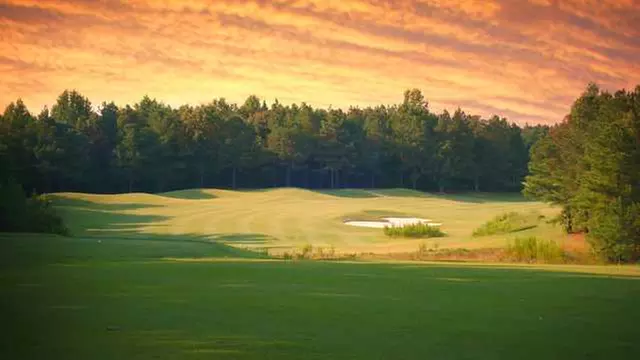 Online Booking - Round of Golf at The Golf Club at The Highlands - Primary Image