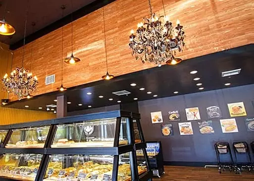 5% Cash Back at Duke Bakery