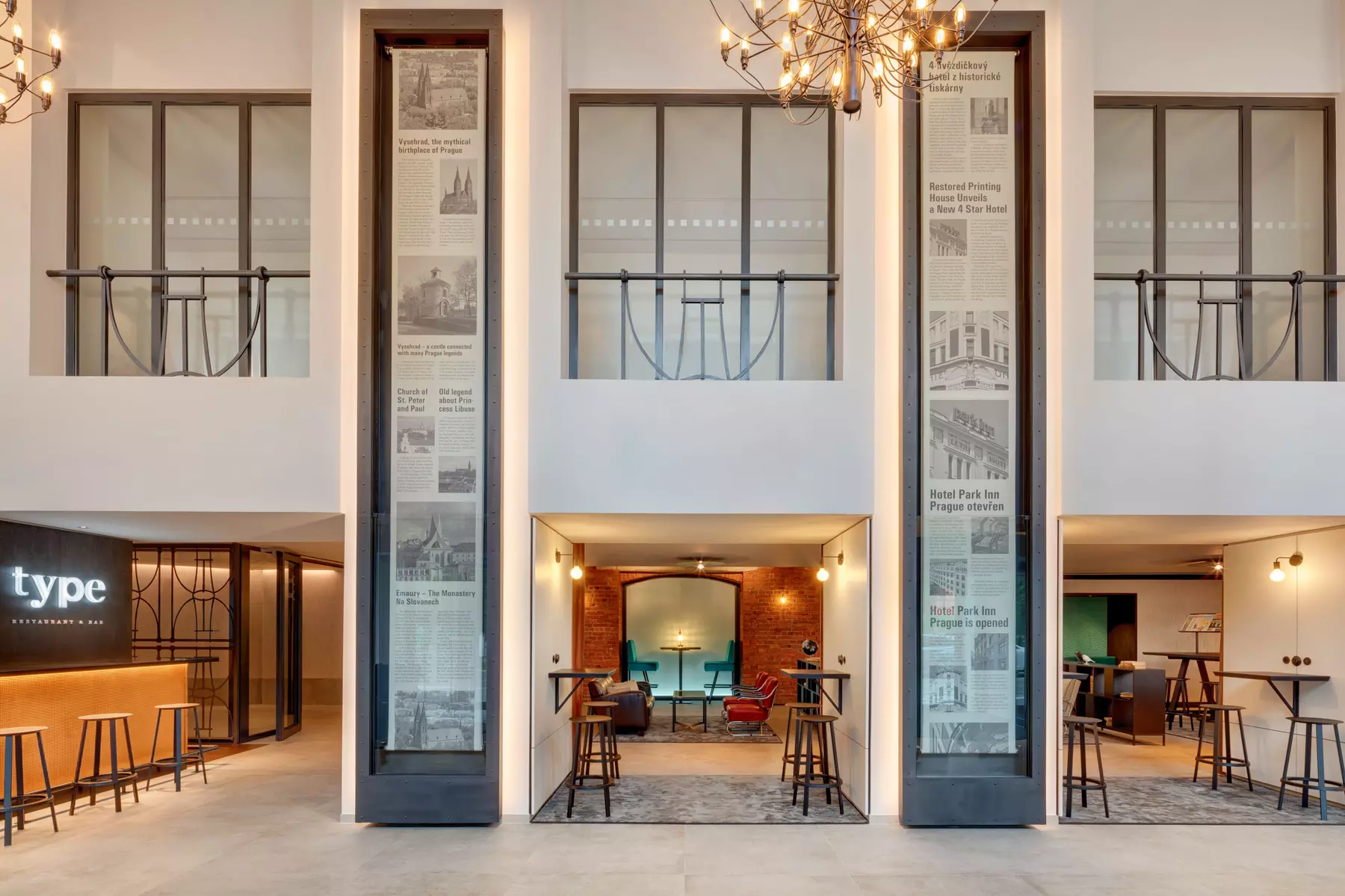 ✈ RÉPUBLIQUE TCHÈQUE | Prague - Hermitage Hotel Prague 4*, 2 nuit -...