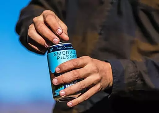 5% Cash Back at Grand Canyon Brewing Company