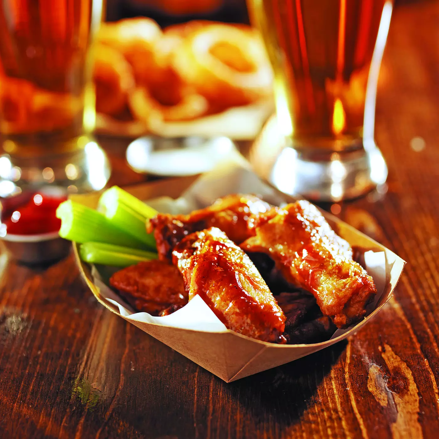 $15 For $30 Worth Of Casual Dining - Second Medium