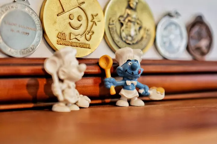 Cook Like A Pro in Taroona