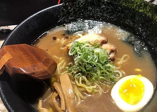 5% Cash Back at Ichiraku Ramen & Fusion