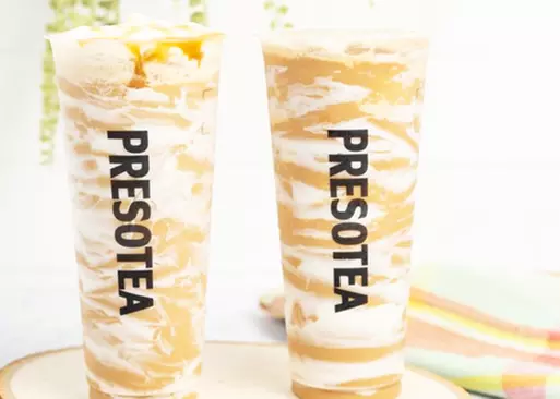5% Cash Back at Presotea Montclair