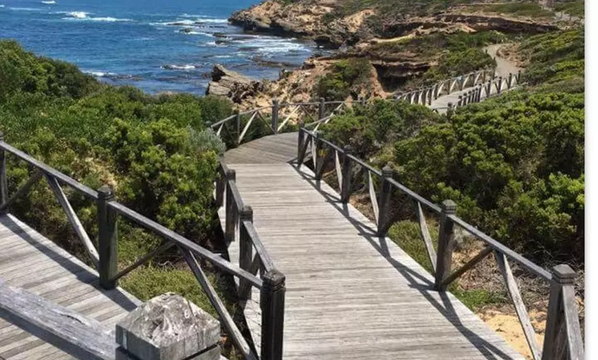 Image 1: Warrnambool Wanderer Tour
