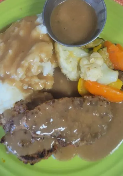 $10 For $20 Worth Of Casual Dining