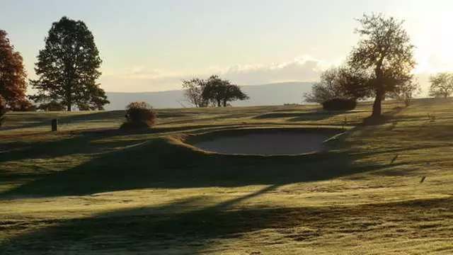 Online Booking - Round of Golf at Farmingbury Hills Golf Course - Primary Image