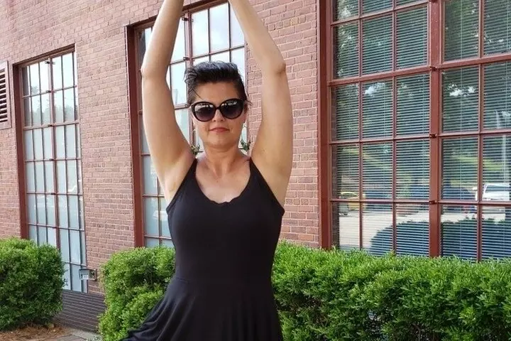 Unique Scavenger Hunt Experience in Virginia Beach by Wacky Walks