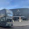 Image 3: Coach Transfer to Warner Bros. Studio Harry Potter Experience