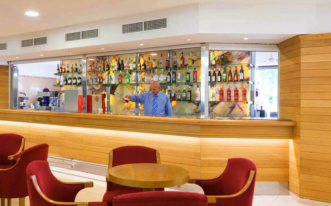 ✈ MAJORQUE | Magaluf - HSM Atlantic Park 4*, 3 nuit - Bord de mer