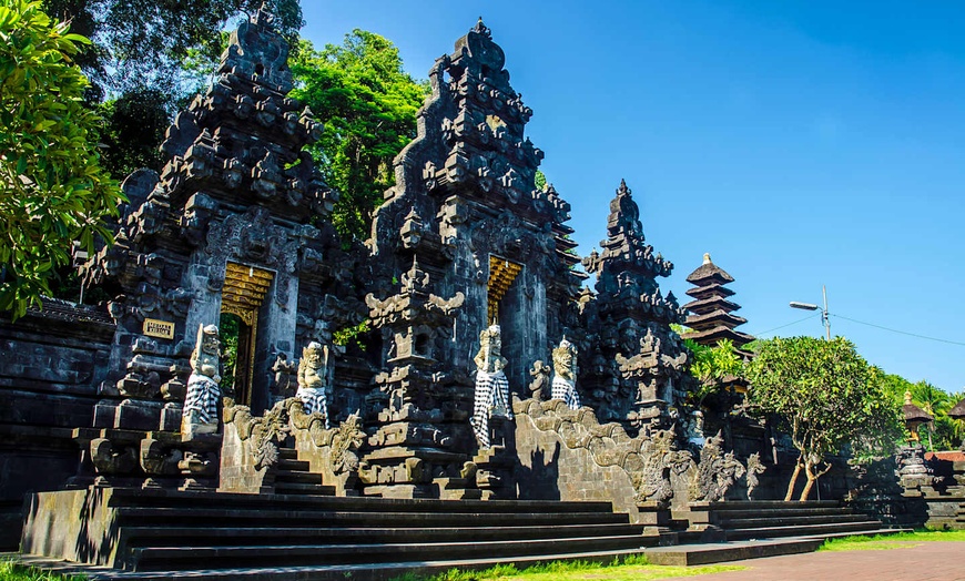 Image 11: ✈ INDONESIA | Bali & Gili Trawangan - Beautiful escapes departing B...
